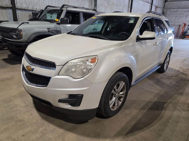 2015 Chevrolet Equinox LT for sale in Chillicothe, OH
