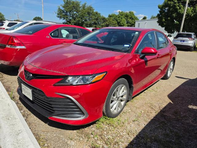 2024 Toyota Camry LE for sale in Chillicothe, OH