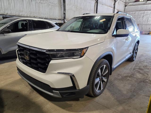 2024 Honda Pilot for sale near Chillicothe, OH