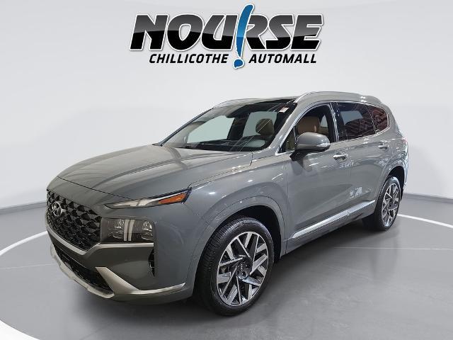 2023 Hyundai Santa Fe Calligraphy for sale near Chillicothe, OH