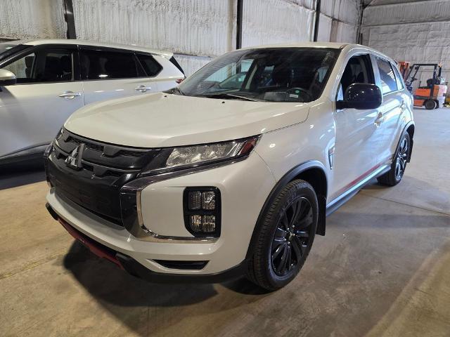 2024 Mitsubishi Outlander Sport 2.0 ES for sale near Chillicothe, OH