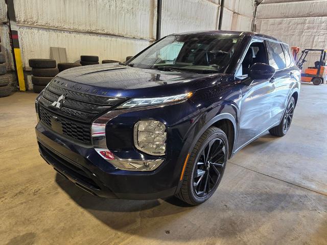 2023 Mitsubishi Outlander for sale near Chillicothe, OH