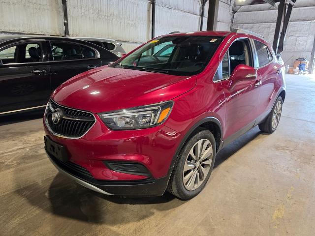 2019 Buick Encore FWD Preferred for sale near Chillicothe, OH