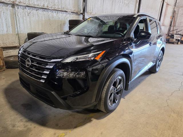 2024 Nissan Rogue SV Intelligent AWD for sale in Chillicothe, OH