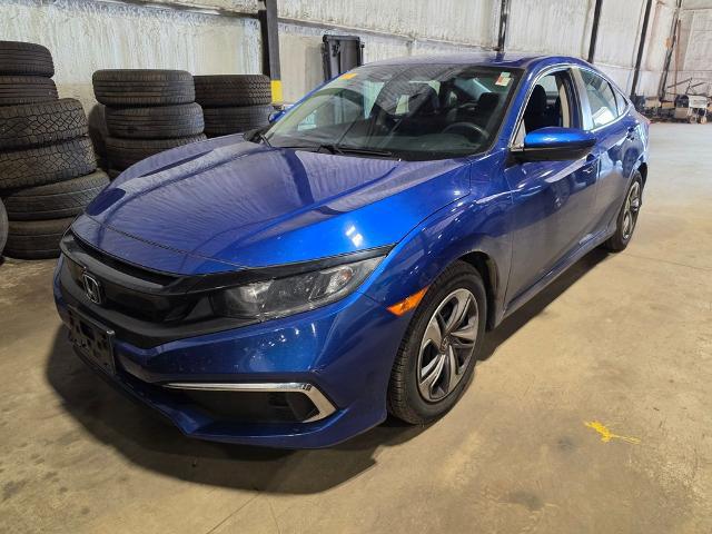 2020 Honda Civic LX for sale near Chillicothe, OH