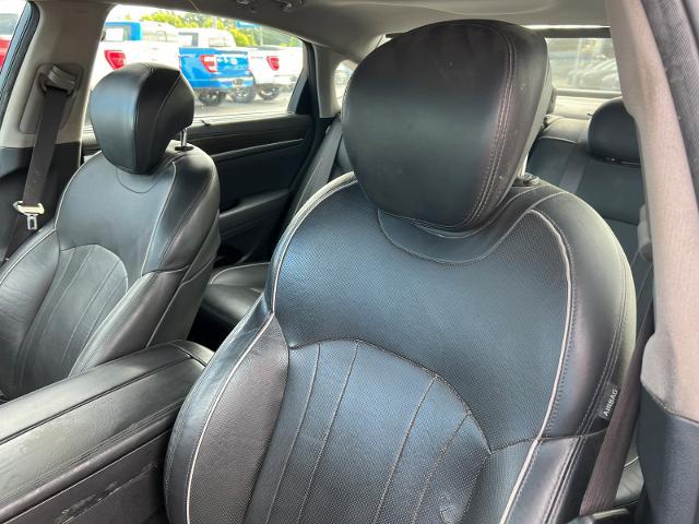 2015 Hyundai Genesis 3.8