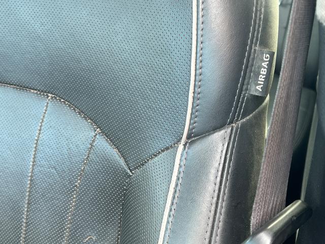 2015 Hyundai Genesis 3.8
