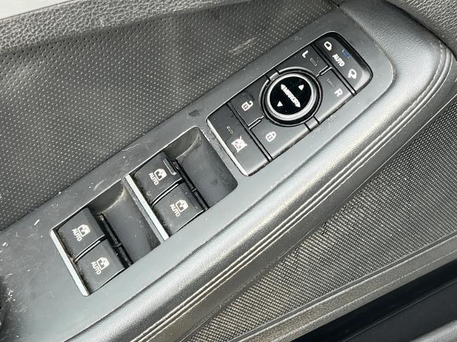 2015 Hyundai Genesis 3.8