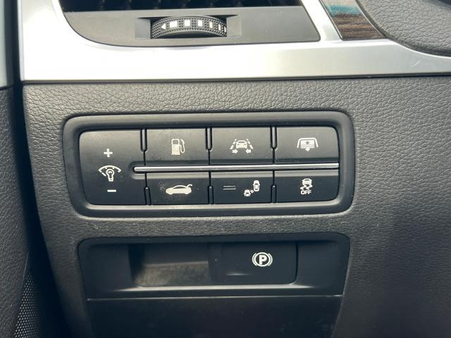 2015 Hyundai Genesis 3.8