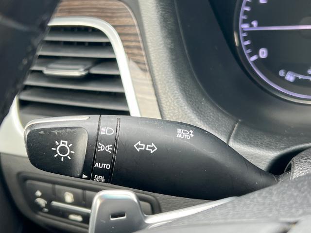 2015 Hyundai Genesis 3.8