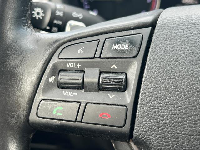 2015 Hyundai Genesis 3.8