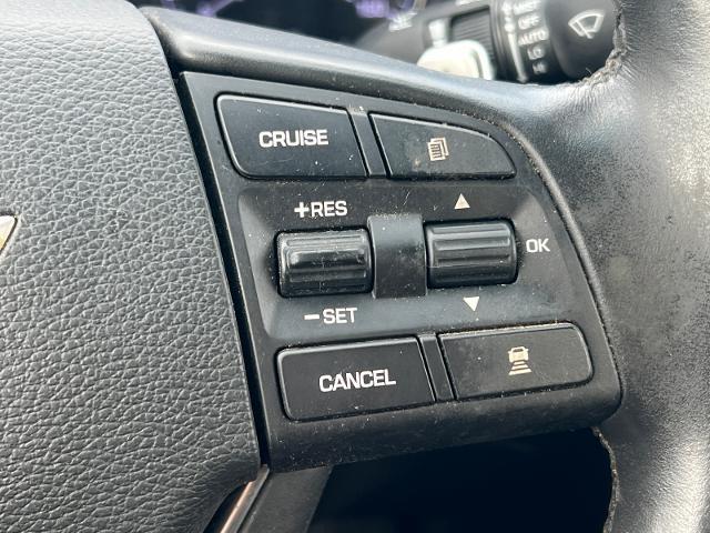 2015 Hyundai Genesis 3.8