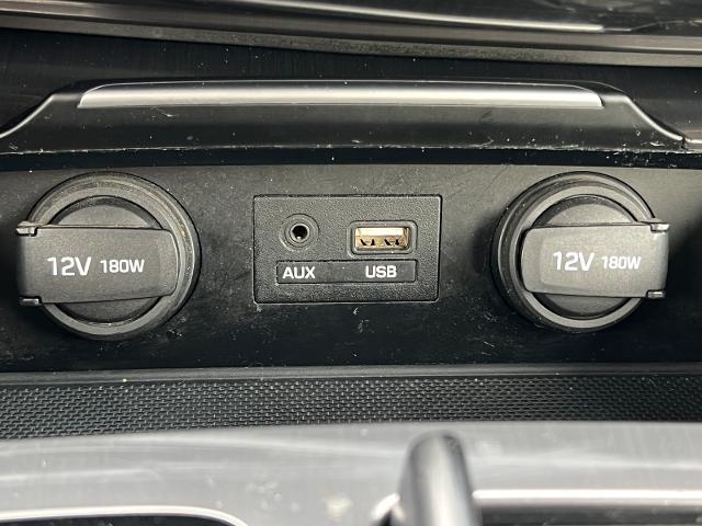 2015 Hyundai Genesis 3.8