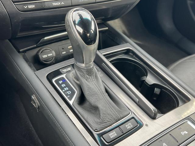 2015 Hyundai Genesis 3.8