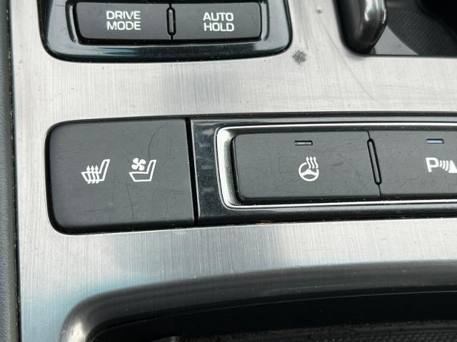 2015 Hyundai Genesis 3.8