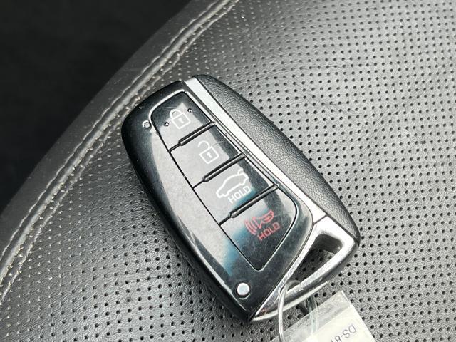 2015 Hyundai Genesis 3.8