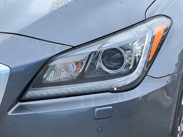 2015 Hyundai Genesis 3.8