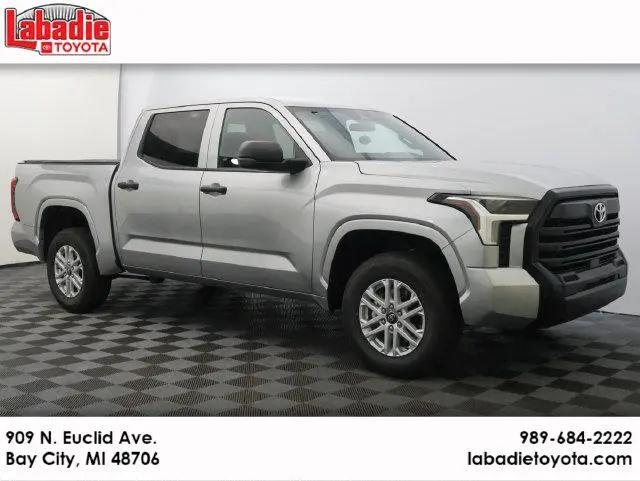 2025 Toyota Tundra SR for sale in Bay City, MI