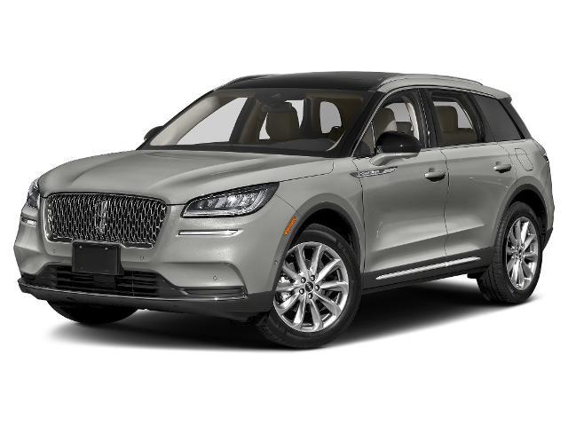 2022 Lincoln Corsair Reserve for sale in Spencer, IA