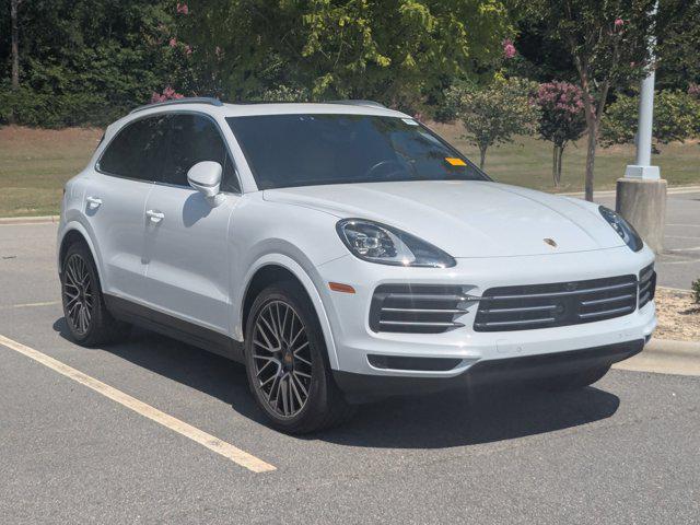 2020 Porsche Cayenne Base for sale in Southern Pines, NC