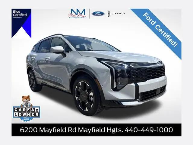 2026 Kia Sportage SX-Prestige for sale in Mayfield Heights, OH