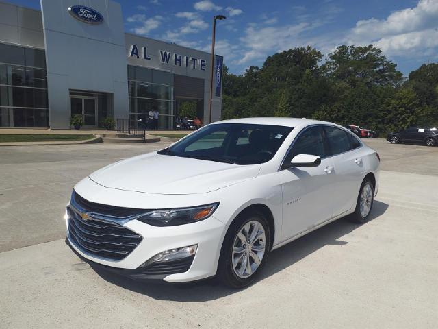 2024 Chevrolet Malibu FWD 1LT for sale in Manchester, TN