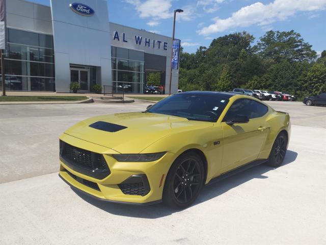 2025 Ford Mustang GT Fastback for sale in Manchester, TN