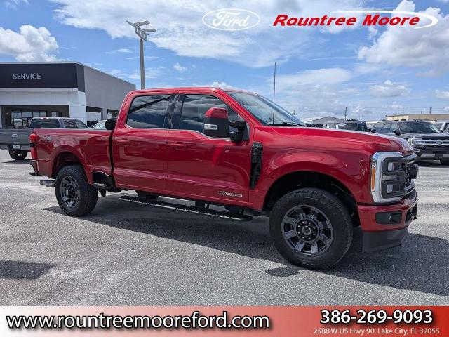 2023 Ford F-250 LARIAT for sale in Lake City, FL