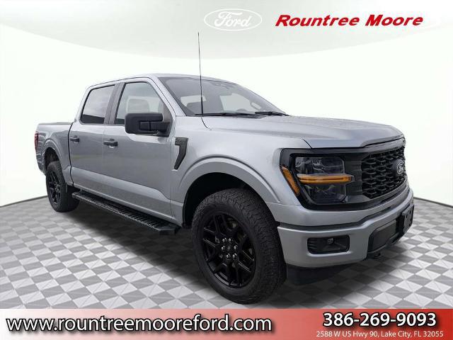 2024 Ford F-150 STX for sale in Lake City, FL