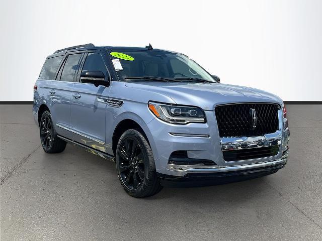 2023 Lincoln Navigator Black Label for sale in Lake City, FL