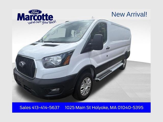 2025 Ford Transit Cargo Van Base for sale in Holyoke, MA