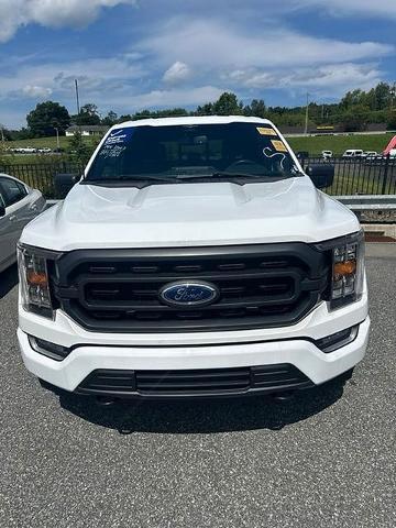 2023 Ford F-150 XLT for sale in Stroudsburg, PA