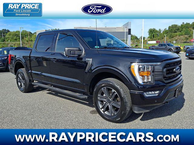 2023 Ford F-150 XLT for sale in Stroudsburg, PA