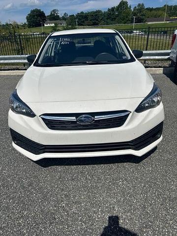 2022 Subaru Impreza Base Sedan for sale in Stroudsburg, PA