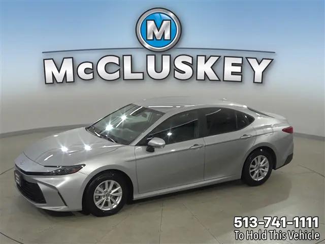 2025 Toyota Camry LE for sale in Cincinnati, OH