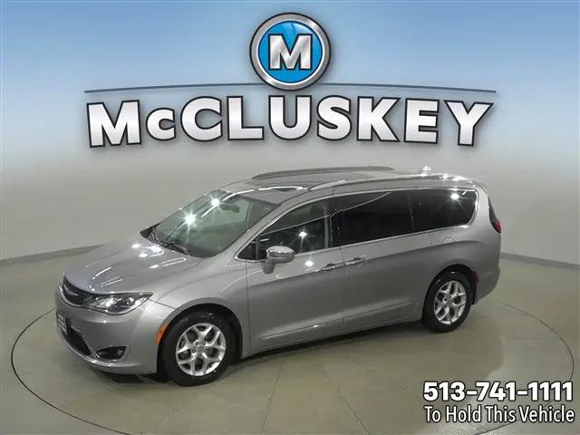2020 Chrysler Pacifica for sale near Cincinnati, OH