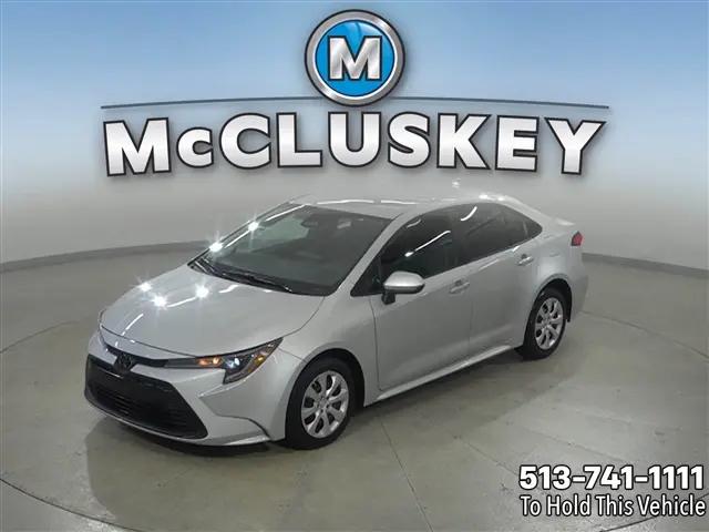 2025 Toyota Corolla LE for sale in Cincinnati, OH
