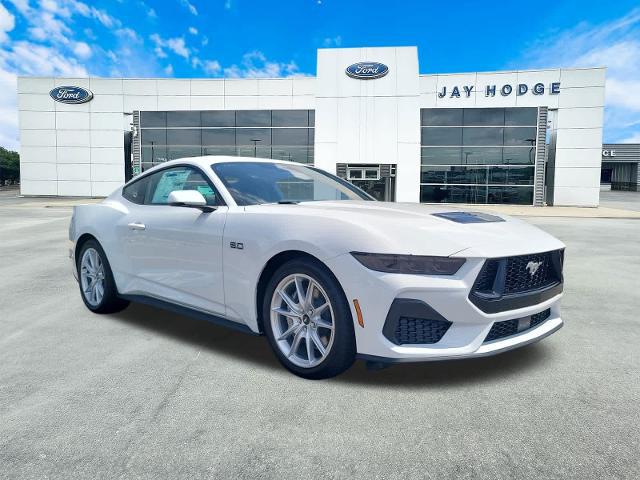 2026 Ford Mustang EcoBoost Premium Fastback for sale in Morrilton, AR
