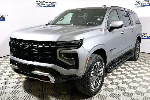2025 Chevrolet Suburban 4WD Z71 for sale in Baton Rouge, LA