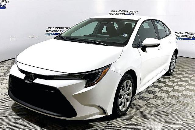 2026 Toyota Corolla LE for sale in Baton Rouge, LA