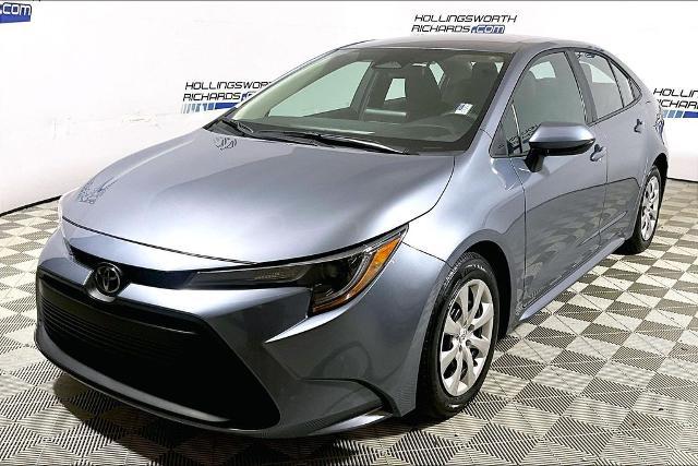 2026 Toyota Corolla LE for sale in Baton Rouge, LA