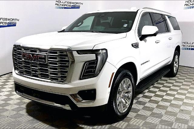 2025 GMC Yukon XL 2WD Denali for sale in Baton Rouge, LA