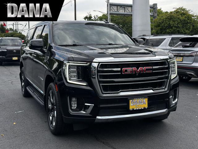 2021 GMC Yukon XL 4WD SLT for sale in Staten Island, NY