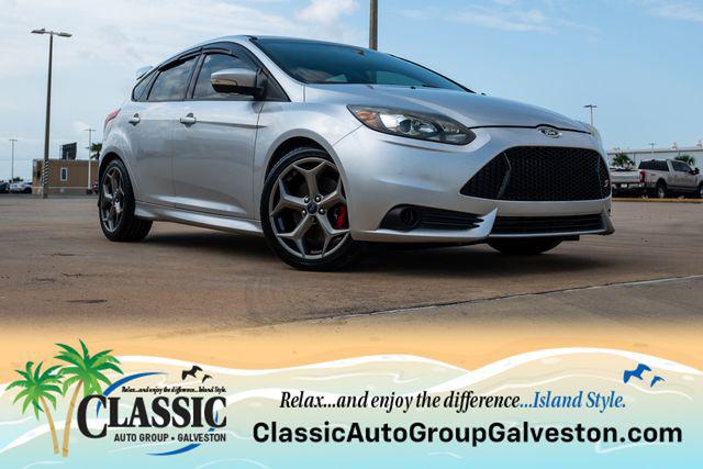 2014 Ford Focus Base for sale in Galveston, TX