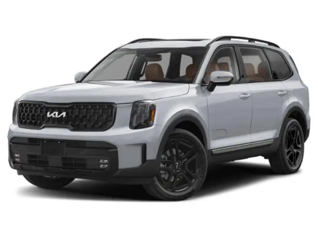 2024 Kia Telluride SX X-Line for sale in Pelham, AL