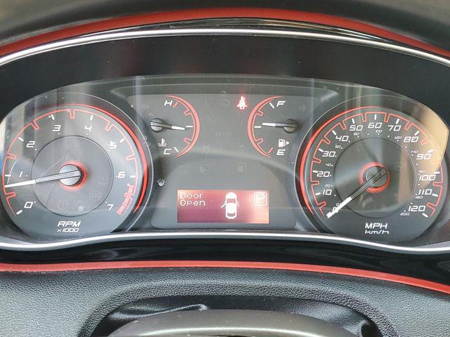 2016 Dodge Dart SXT