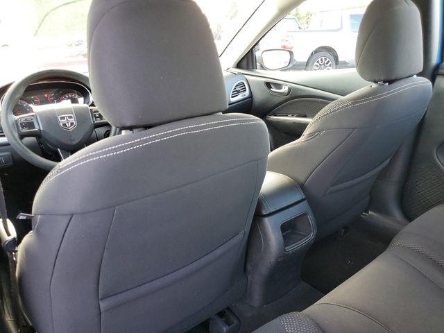 2016 Dodge Dart SXT