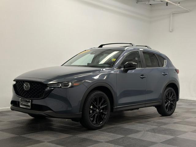 2025 Mazda CX-5 2.5 S Carbon Edition for sale in Silver Spring, MD