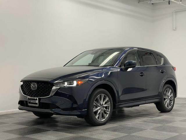 2025 Mazda CX-5 2.5 S Premium Plus for sale in Silver Spring, MD