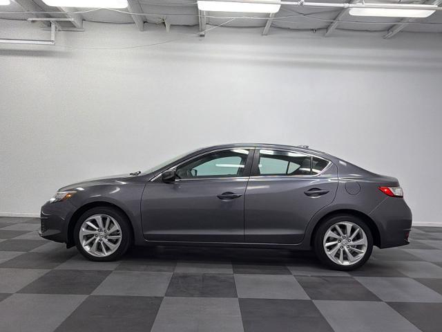 2018 Acura ILX Premium